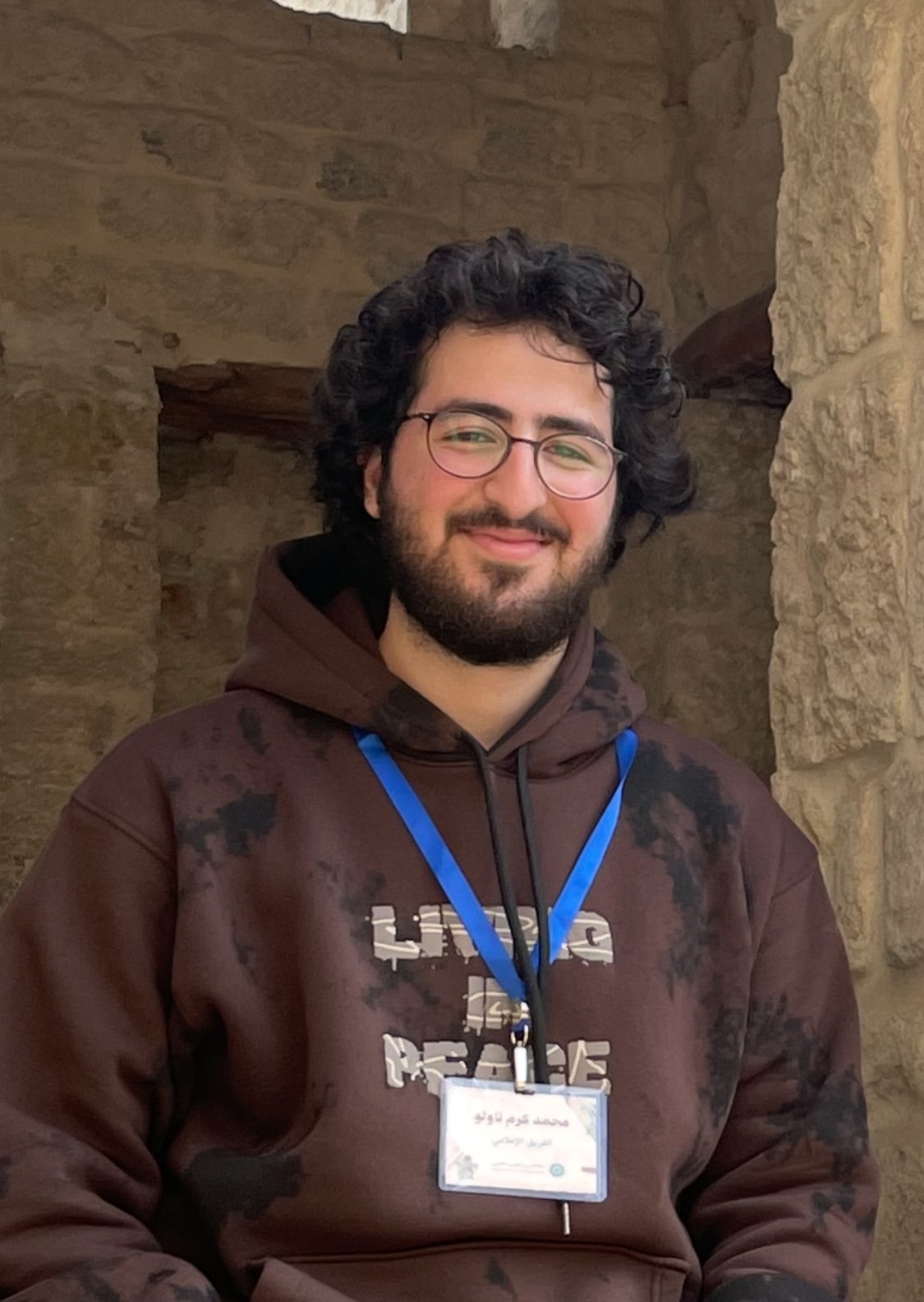 محمد كرم ناولو